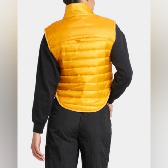 Puffer vest - Picture 3 of 4